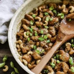 Cashew-Chicken-Recipe