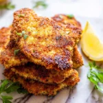 Chicken Cutlets 136 Chicken-Cutlets-Recipe