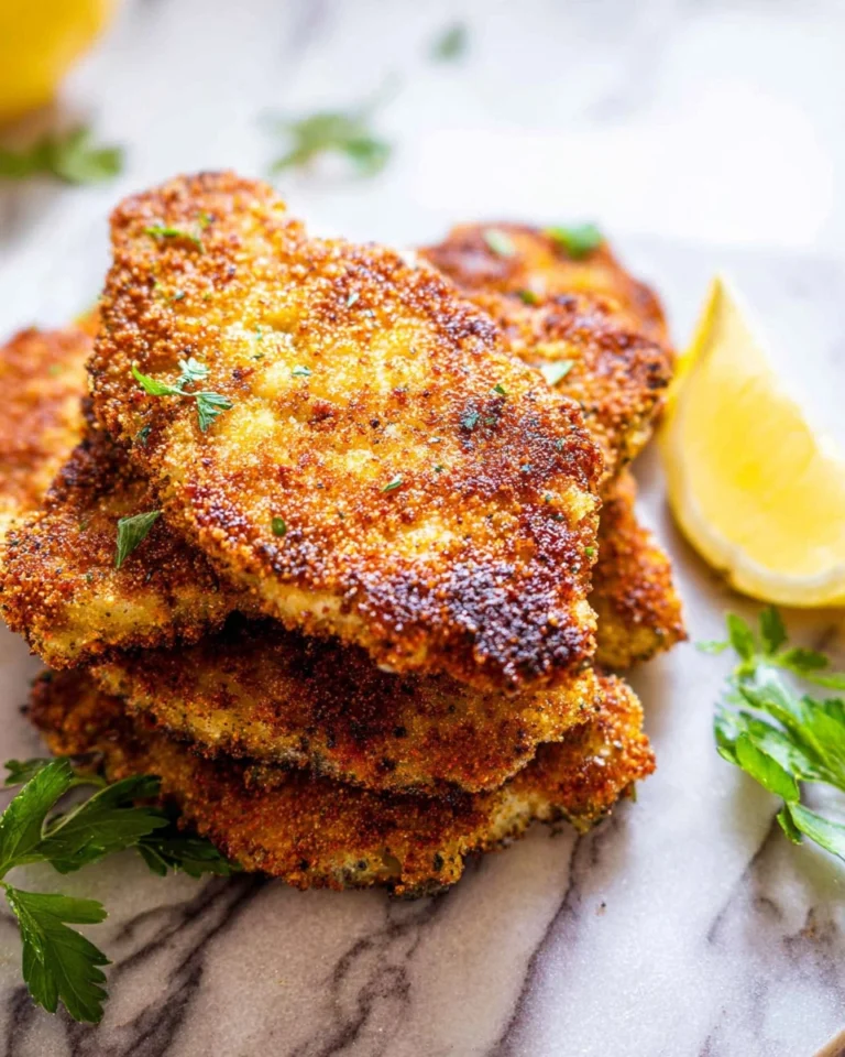 Chicken-Cutlets-Recipe