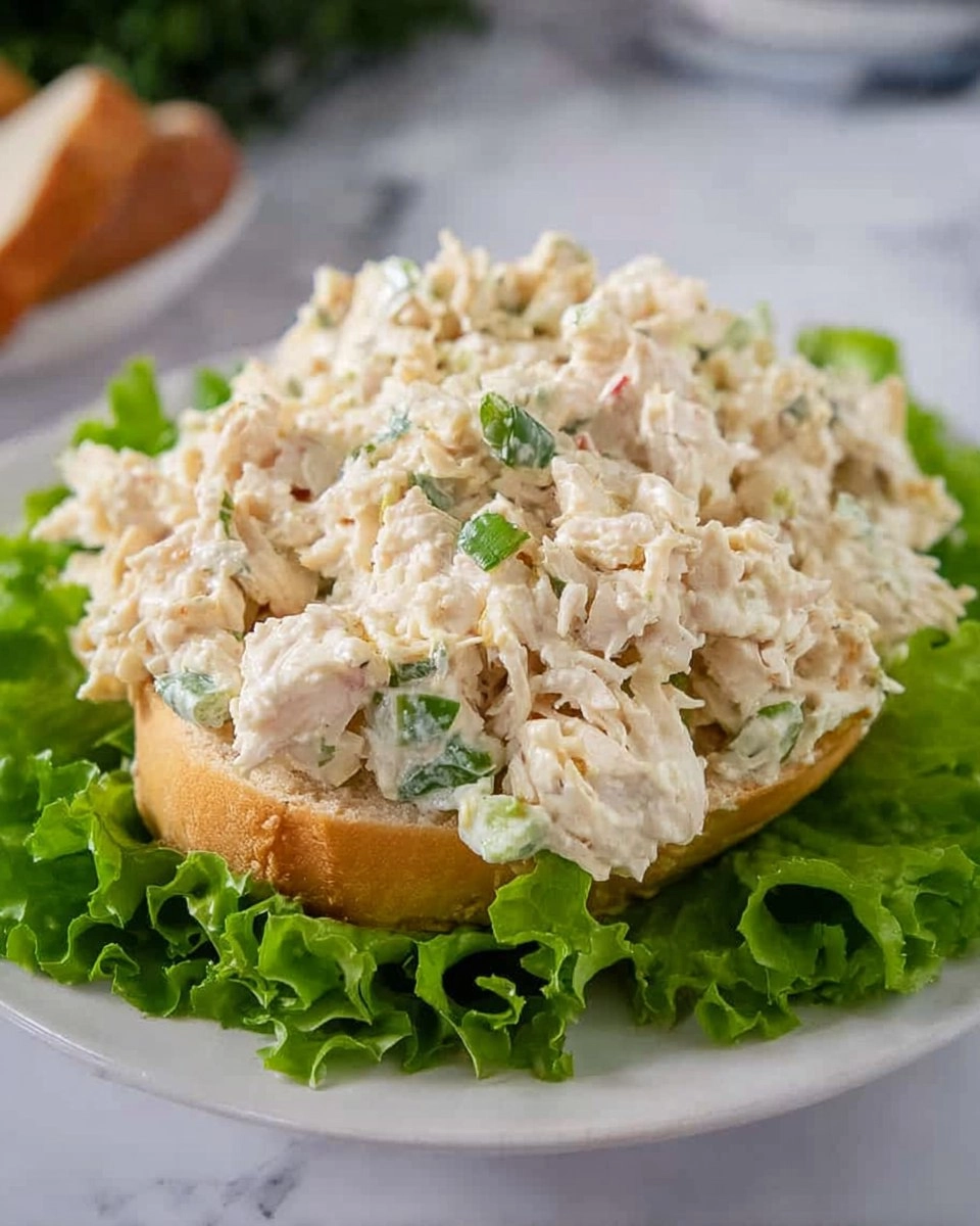 Chicken Salad
