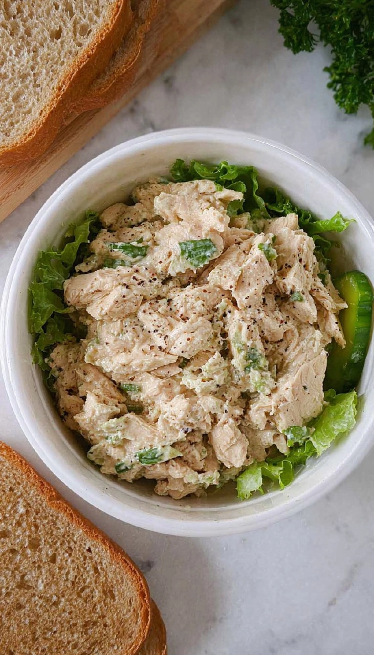 Chicken Salad