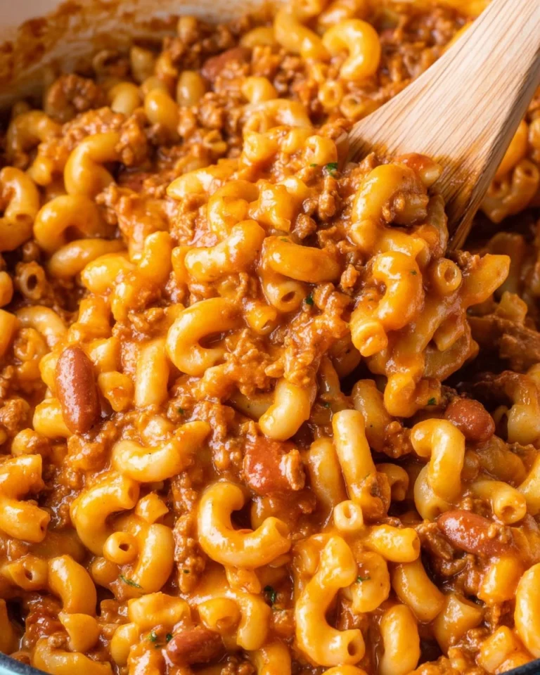 Chili-Mac-Recipe