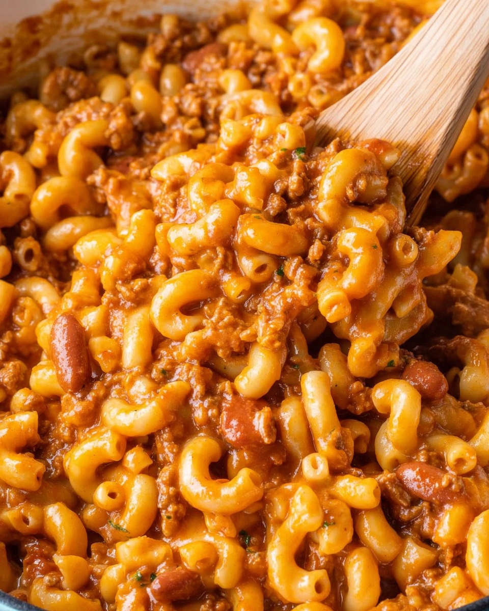 Chili Mac