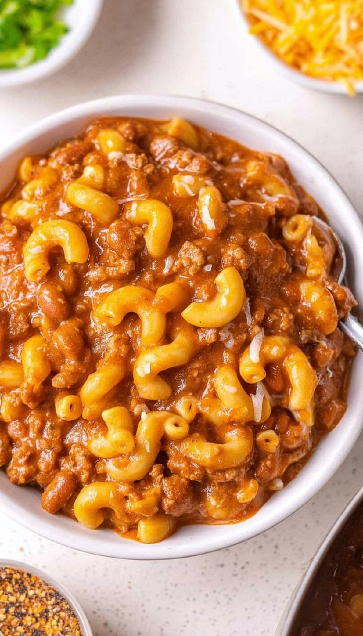 Chili Mac