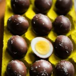 Chocolate Egg Truffles 98 Chocolate-Egg-Truffles-Recipe
