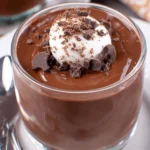 Chocolate Hard Boiled Egg Pudding 76 Chocolate-Hard-Boiled-Egg-Pudding-Recipe