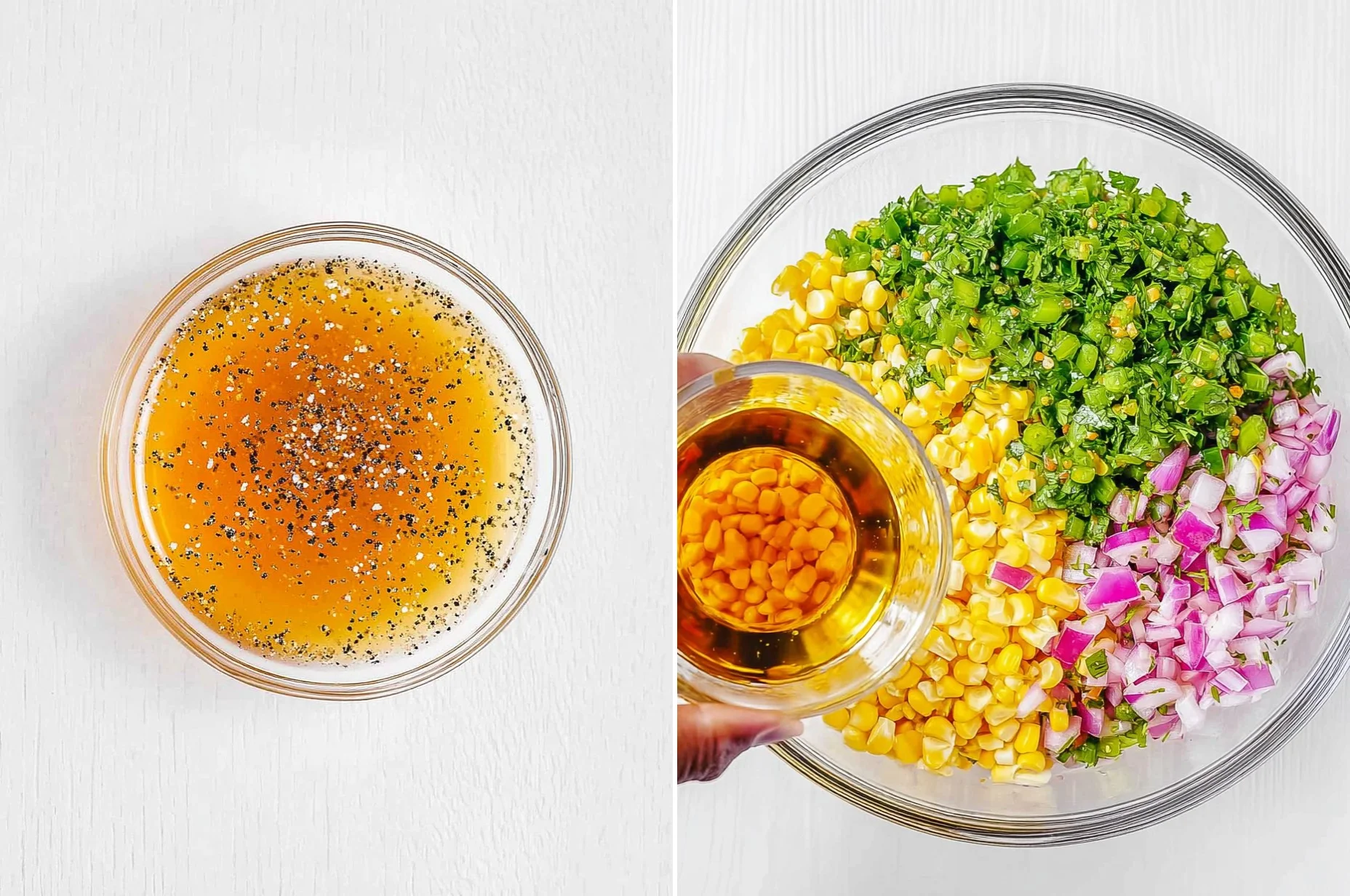 Corn Salsa 76 Corn Salsa