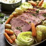 Corned Beef & Cabbage 68 Corned-Beef-Cabbage-Recipe