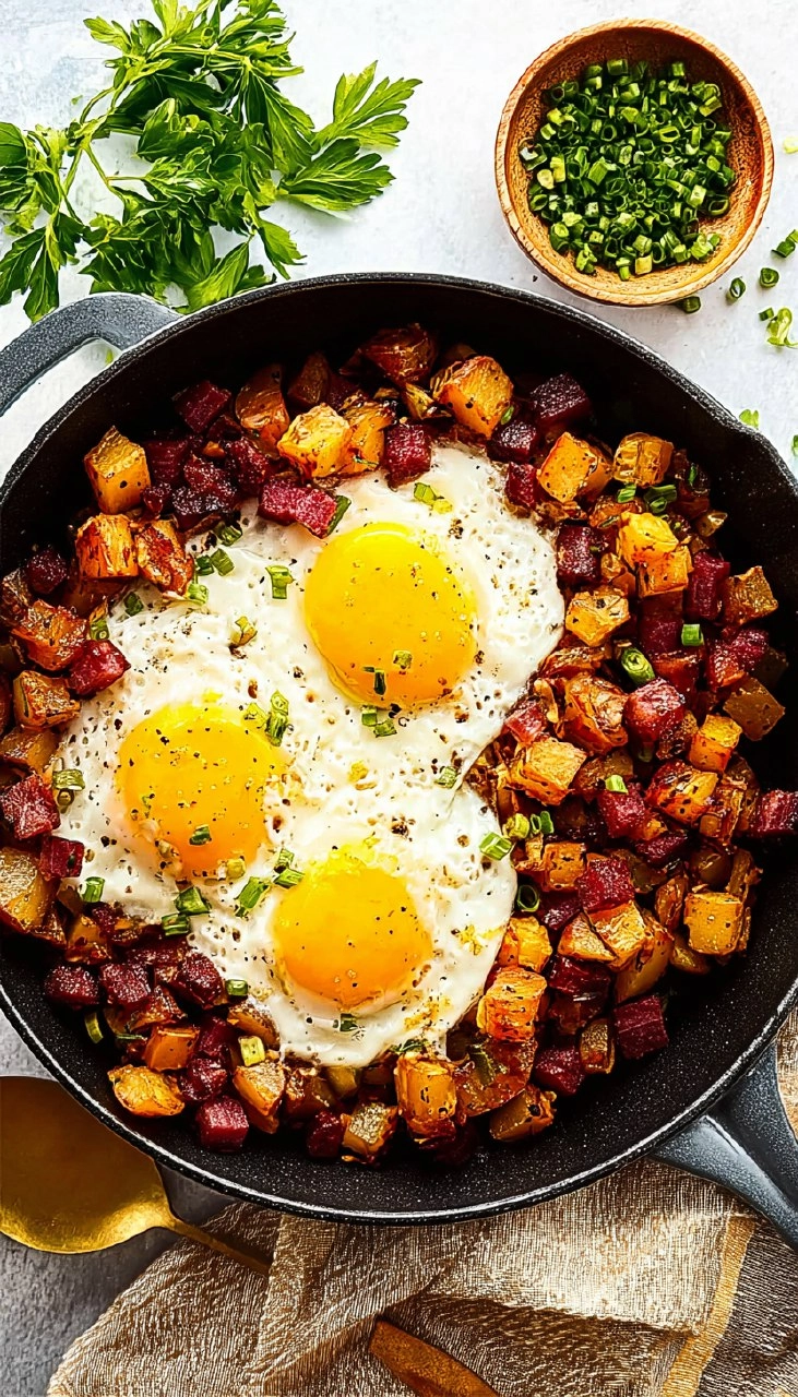 Corned Beef Hash