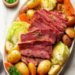 Corned Beef and Cabbage 116 Corned-Beef-and-Cabbage-Recipe