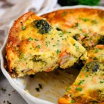 Crustless-Quiche-Recipe