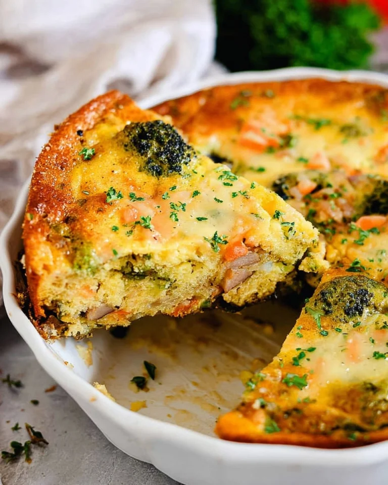Crustless-Quiche-Recipe