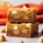 Decadent Peanut Butter Blondies 101 Decadent-Peanut-Butter-Blondies-Recipe