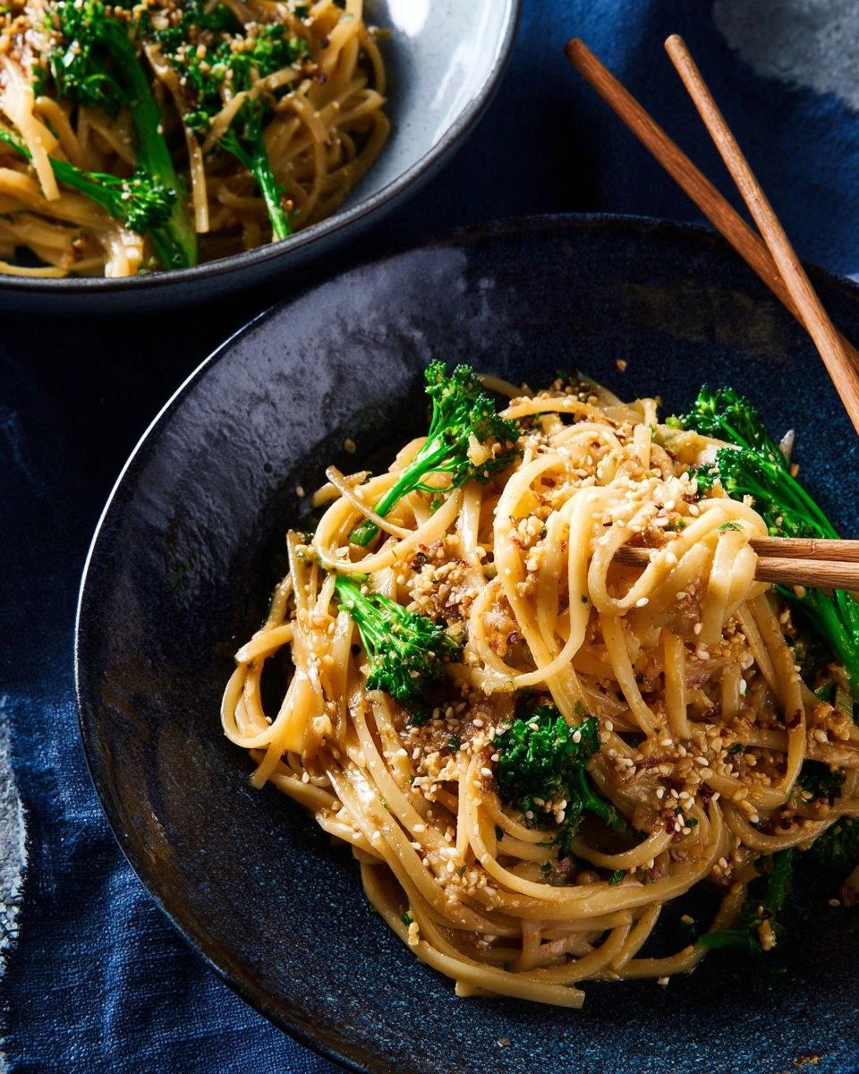 Garlic Noodles 94 Garlic Noodles