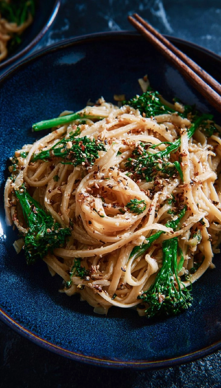 Garlic Noodles 95 Garlic Noodles