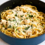 Garlic Parmesan Pasta 93 Garlic-Parmesan-Pasta-Recipe