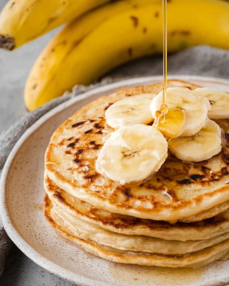Gluten-Free-Banana-Pancakes-Recipe