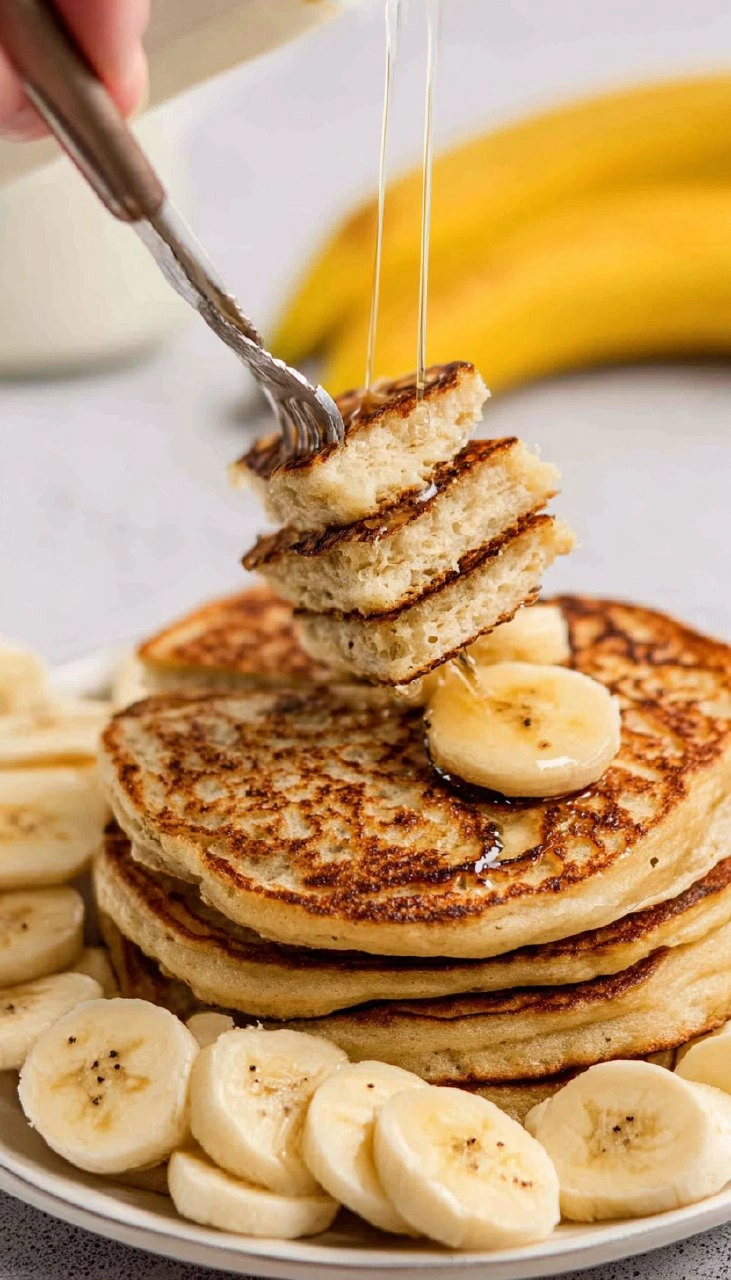 Gluten Free Banana Pancakes 90 Gluten Free Banana Pancakes
