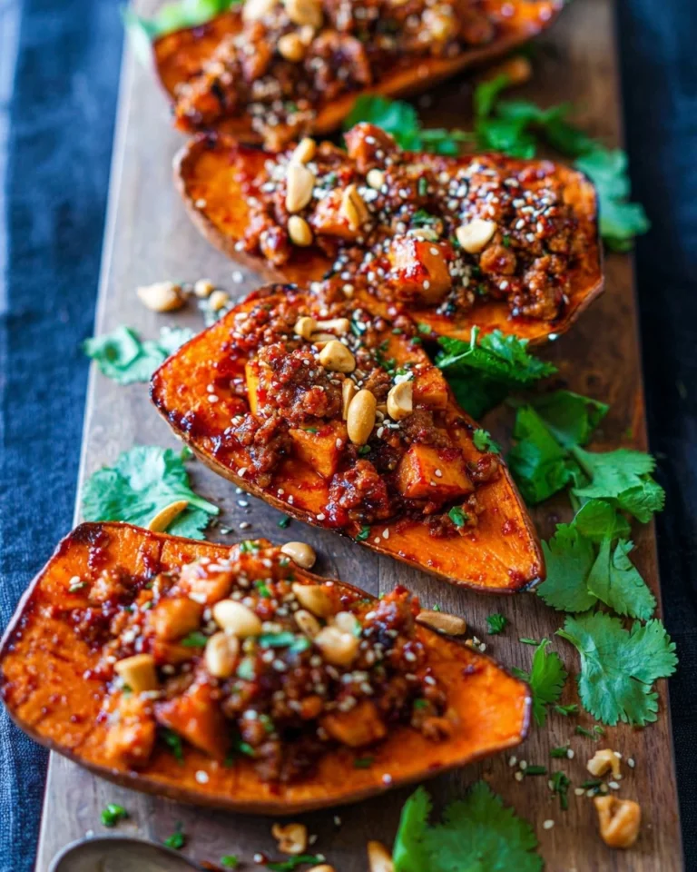 Gochujang-Turkey-Sweet-Potatoes-Recipe
