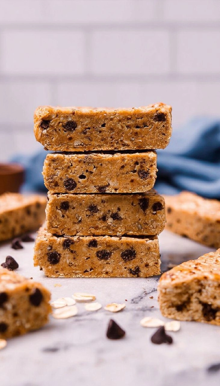 Granola Bars 52 Granola Bars