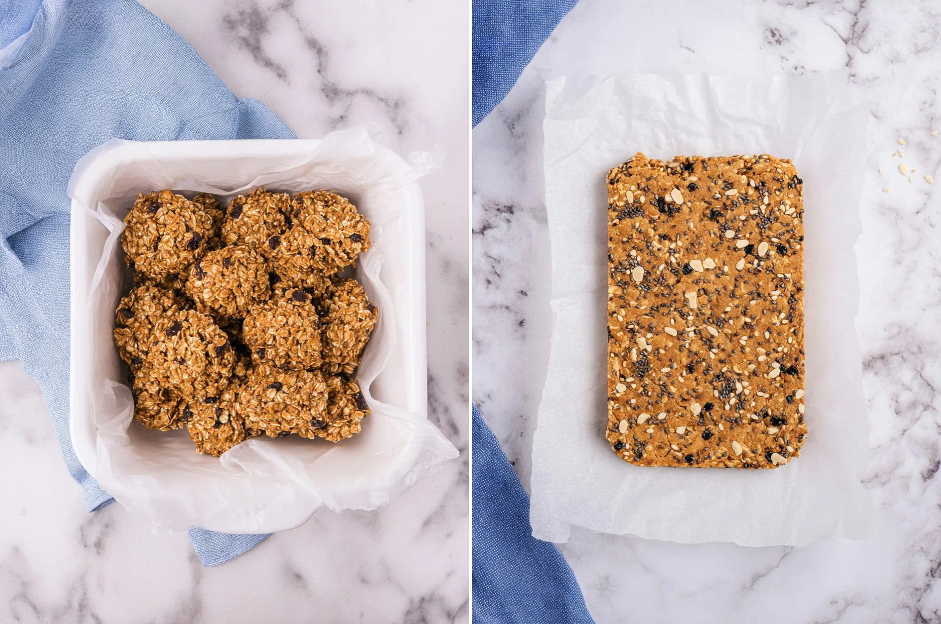 Granola Bars 51 Granola Bars