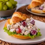 Grapes Chicken Salad 96 Grapes-Chicken-Salad-Recipe