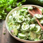 Green-Goddess-Cucumber-Salad-Recipe