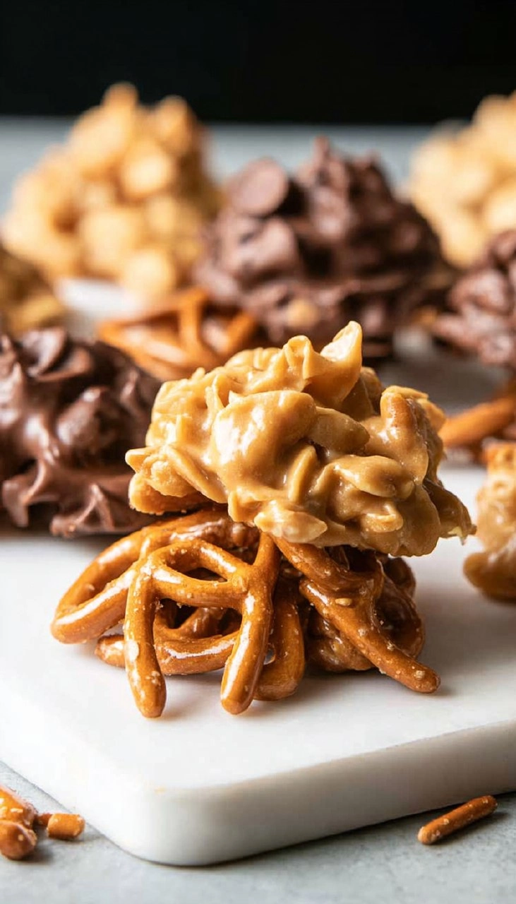 Haystack Cookies 90 Haystack Cookies