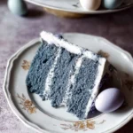 High Altitude Butterfly Pea Flower Cake 136 High-Altitude-Butterfly-Pea-Flower-Cake-Recipe
