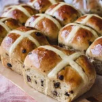 Hot Cross Buns 176 Hot-Cross-Buns-Recipe