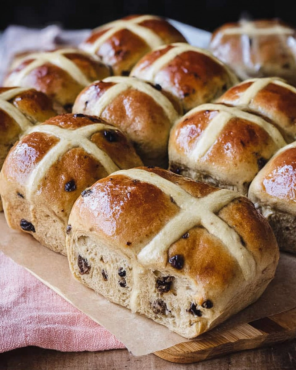 Hot Cross Buns 174 Hot Cross Buns