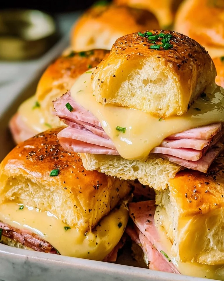 Hot-Ham-and-Cheese-Sliders-Recipe