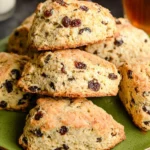 Irish-Soda-Bread-Scones-Recipe