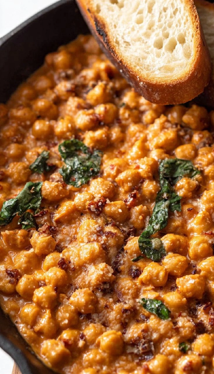 Marry Me Chickpeas 112 Marry Me Chickpeas