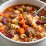 Minestrone Soup 111 Minestrone-Soup-Recipe