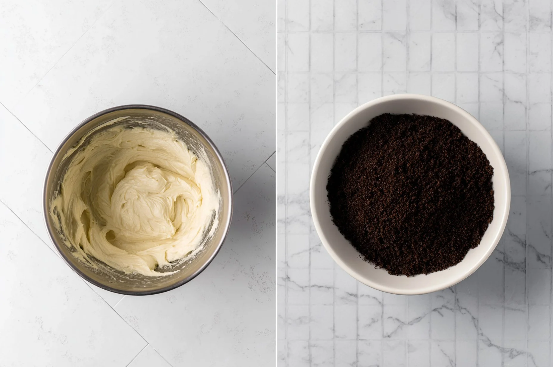 No-Bake Easter Dirt Cake Pudding Dessert