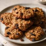 Oatmeal Breakfast Cookies 91 Oatmeal-Breakfast-Cookies-Recipe