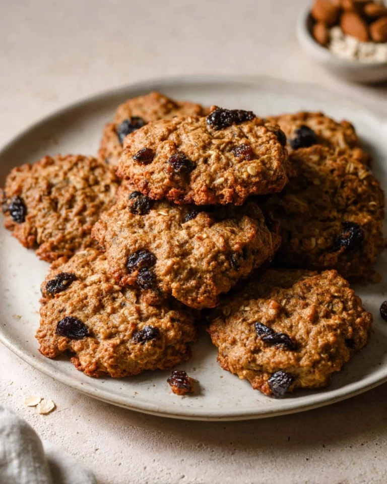 Oatmeal-Breakfast-Cookies-Recipe