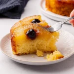 Old-Fashioned Pineapple Upside Down Cake 128 Old-Fashioned-Pineapple-Upside-Down-Cake-Recipe