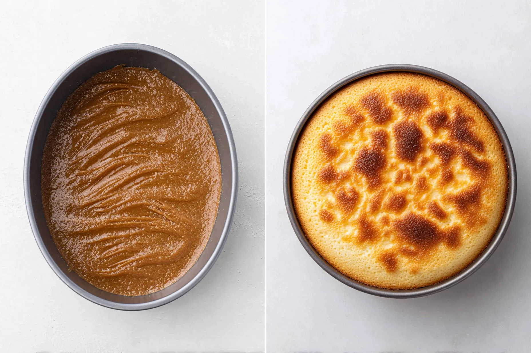 Old-Fashioned Pineapple Upside Down Cake 126 Old-Fashioned Pineapple Upside Down Cake