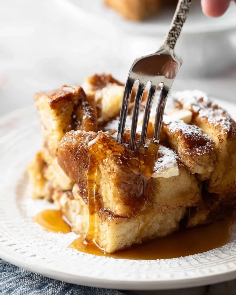 Overnight-French-Toast-Casserole-Recipe