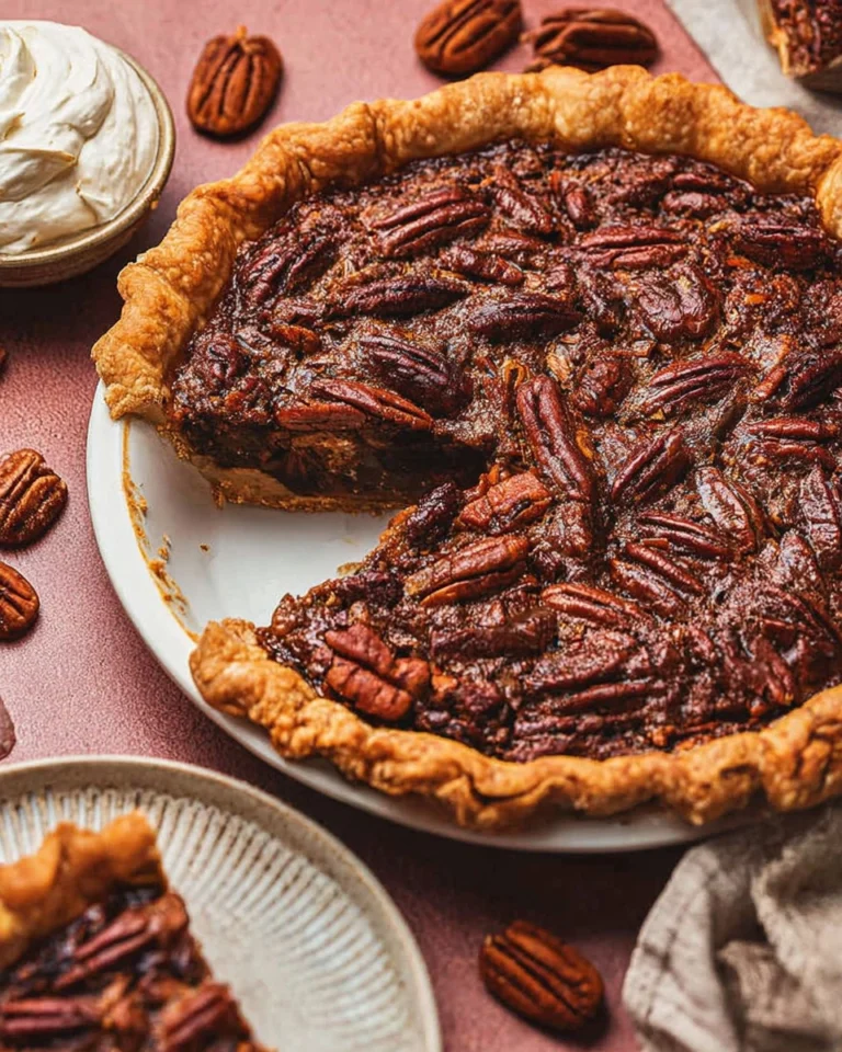 Pecan-Pie-Recipe
