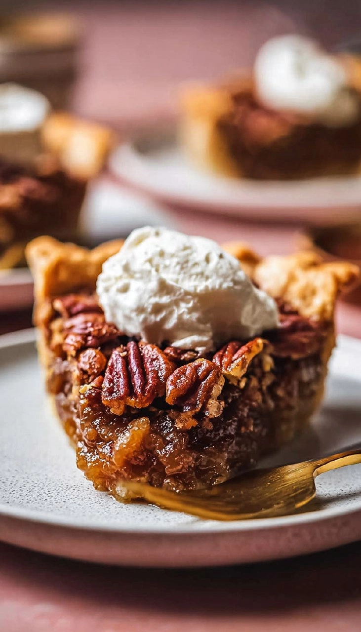 Pecan Pie
