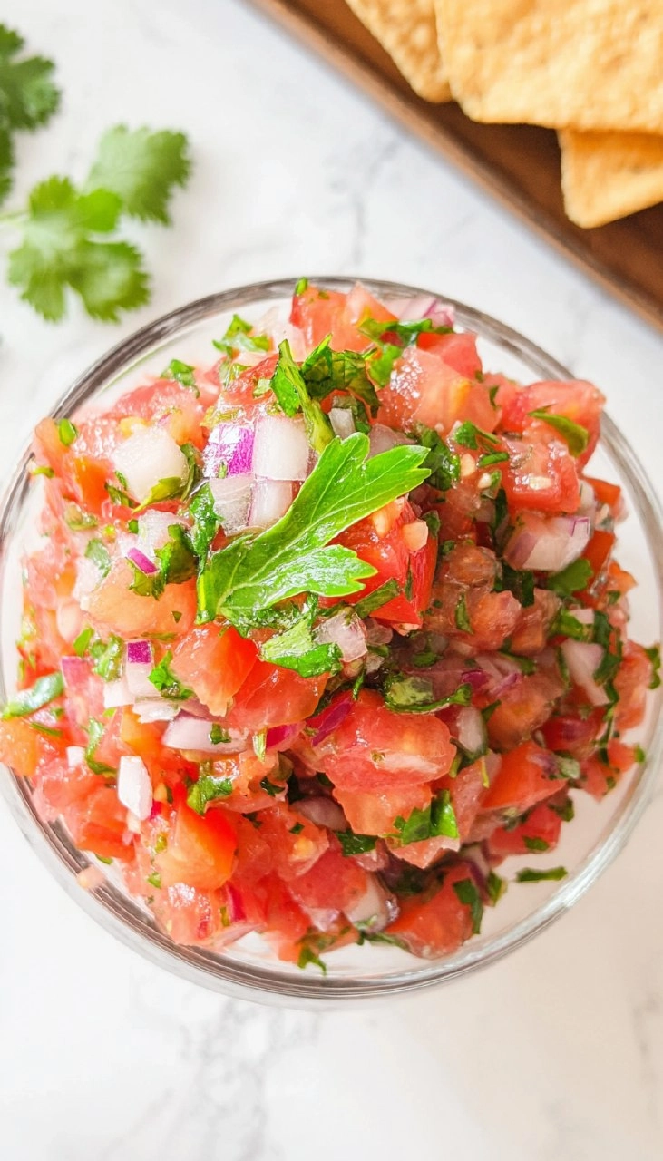 Pico de Gallo