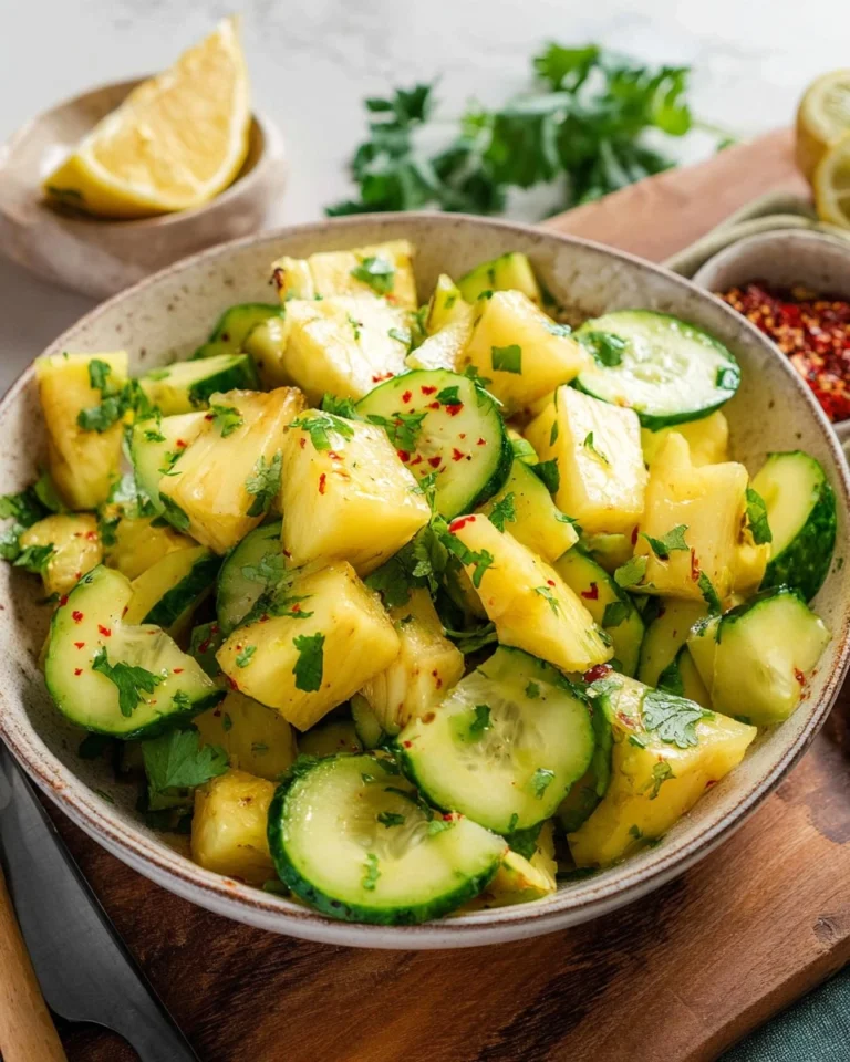 Pineapple-Cucumber-Salad-Recipe