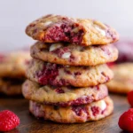 Raspberry-Cookies-Recipe