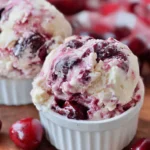 Small-batch-Cherry-Garcia-Ice-Cream-Recipe