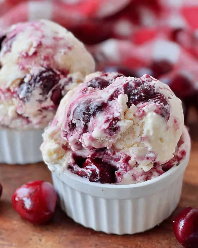 Small-batch-Cherry-Garcia-Ice-Cream-Recipe