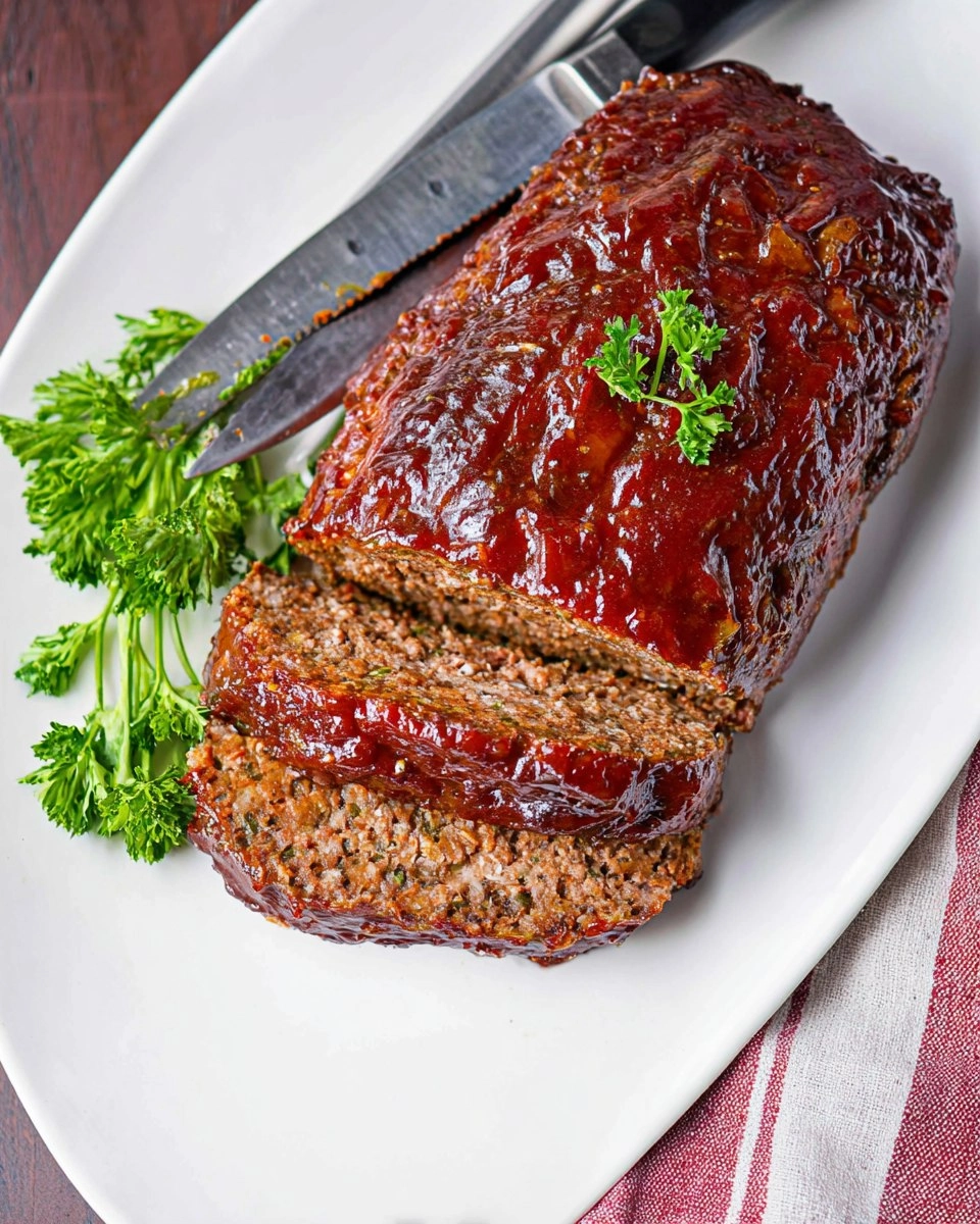 Smoked Meatloaf 99 Smoked Meatloaf