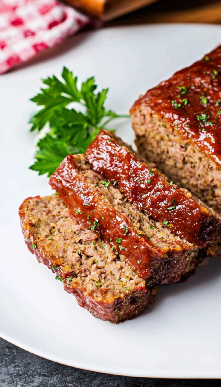 Smoked Meatloaf 100 Smoked Meatloaf